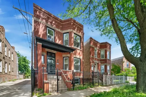 4508 West Congress Parkway Chicago IL 60624