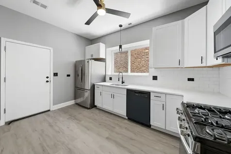 4508 West Congress Parkway Chicago IL 60624