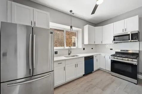 4508 West Congress Parkway Chicago IL 60624