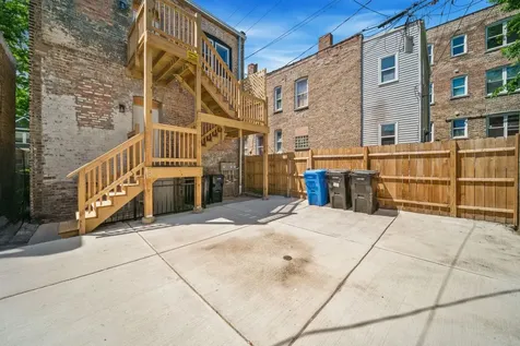 4508 West Congress Parkway Chicago IL 60624