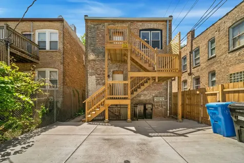 4508 West Congress Parkway Chicago IL 60624