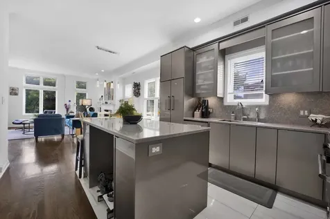 540 West Oakdale Avenue W Chicago IL 60657