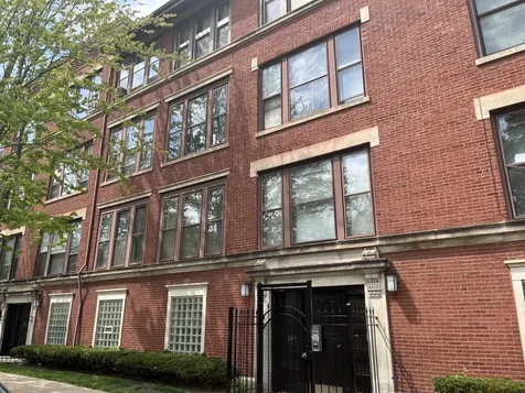 1024 East 52nd Street Chicago IL 60615