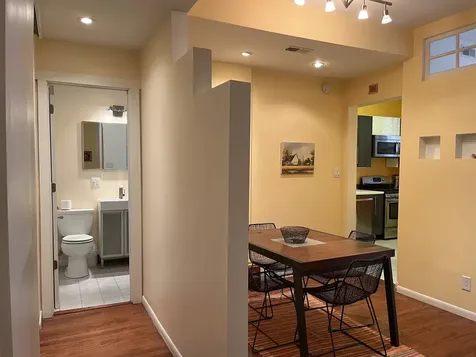 1024 East 52nd Street Chicago IL 60615