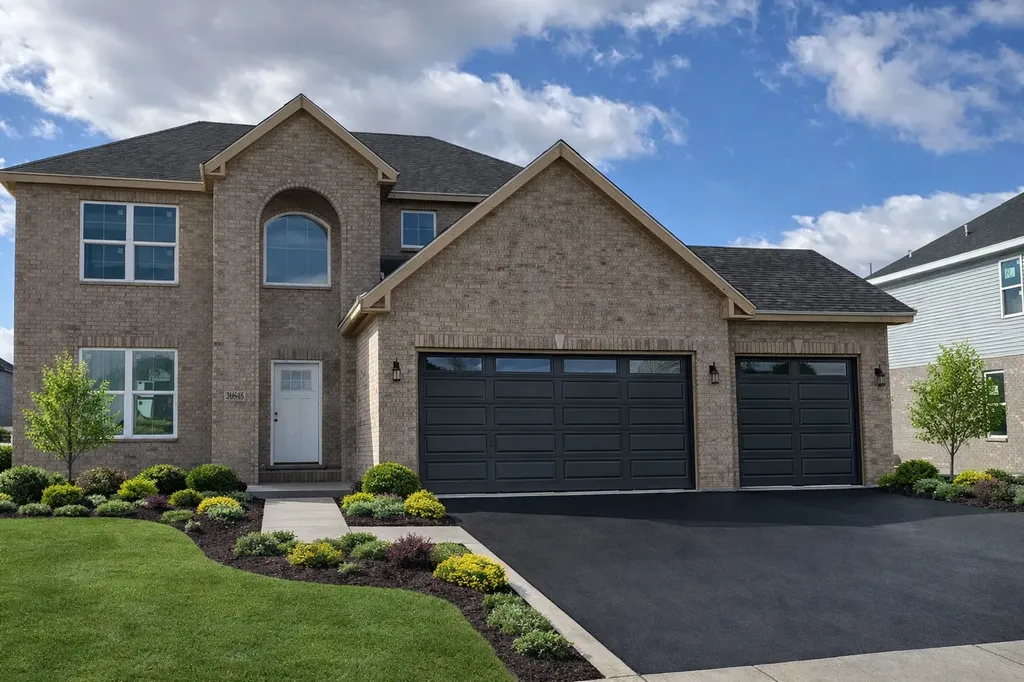20848 Elwood Street Lynwood IL 60411