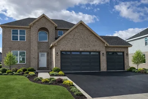 20848 Elwood Street Lynwood IL 60411