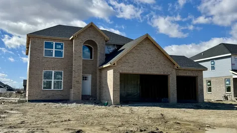 20848 Elwood Street Lynwood IL 60411