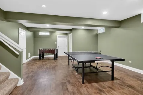 6325 W 124th Street Palos Heights IL 60463
