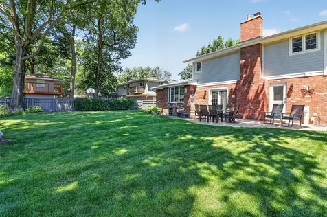 6325 W 124th Street Palos Heights IL 60463