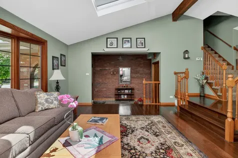 6325 W 124th Street Palos Heights IL 60463