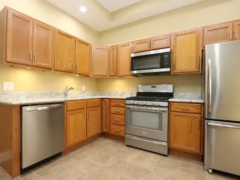 2433 North Kedzie Boulevard Chicago IL 60647