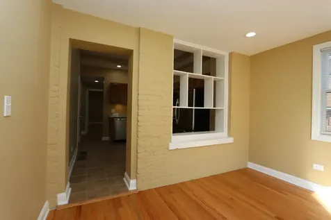 2433 North Kedzie Boulevard Chicago IL 60647