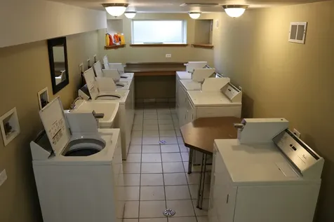 2433 North Kedzie Boulevard Chicago IL 60647