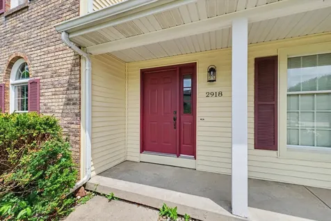2918 Robeson Park Drive Champaign IL 61822