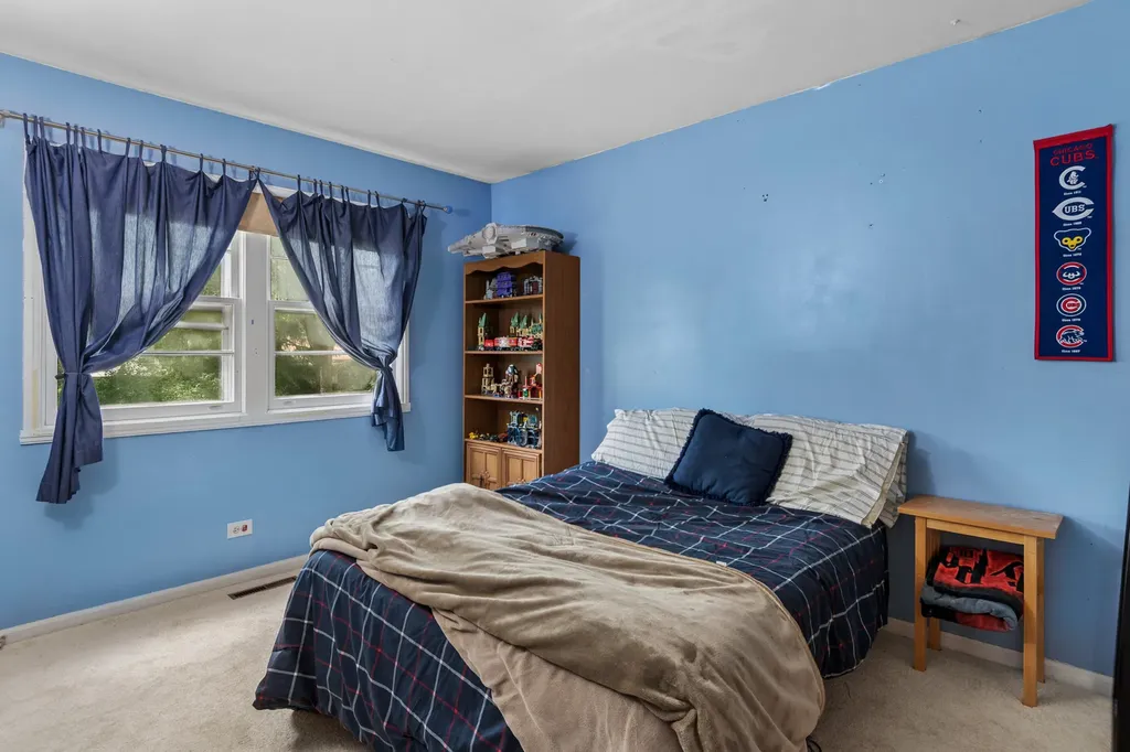 1321 Carol Lane Naperville IL 60565