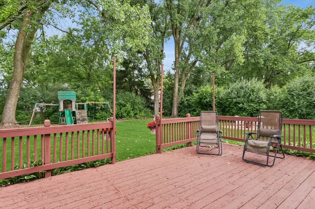 1321 Carol Lane Naperville IL 60565