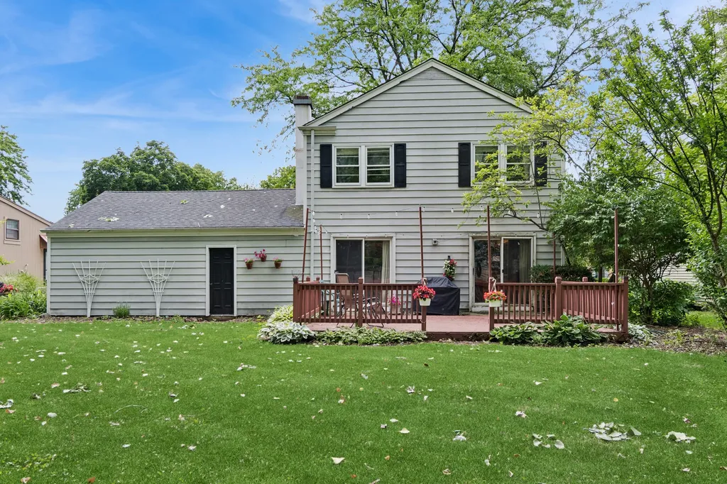 1321 Carol Lane Naperville IL 60565