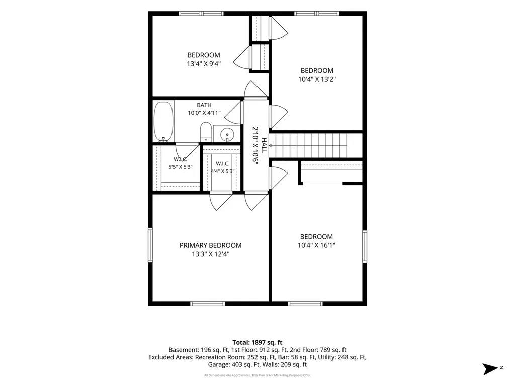 1321 Carol Lane Naperville IL 60565