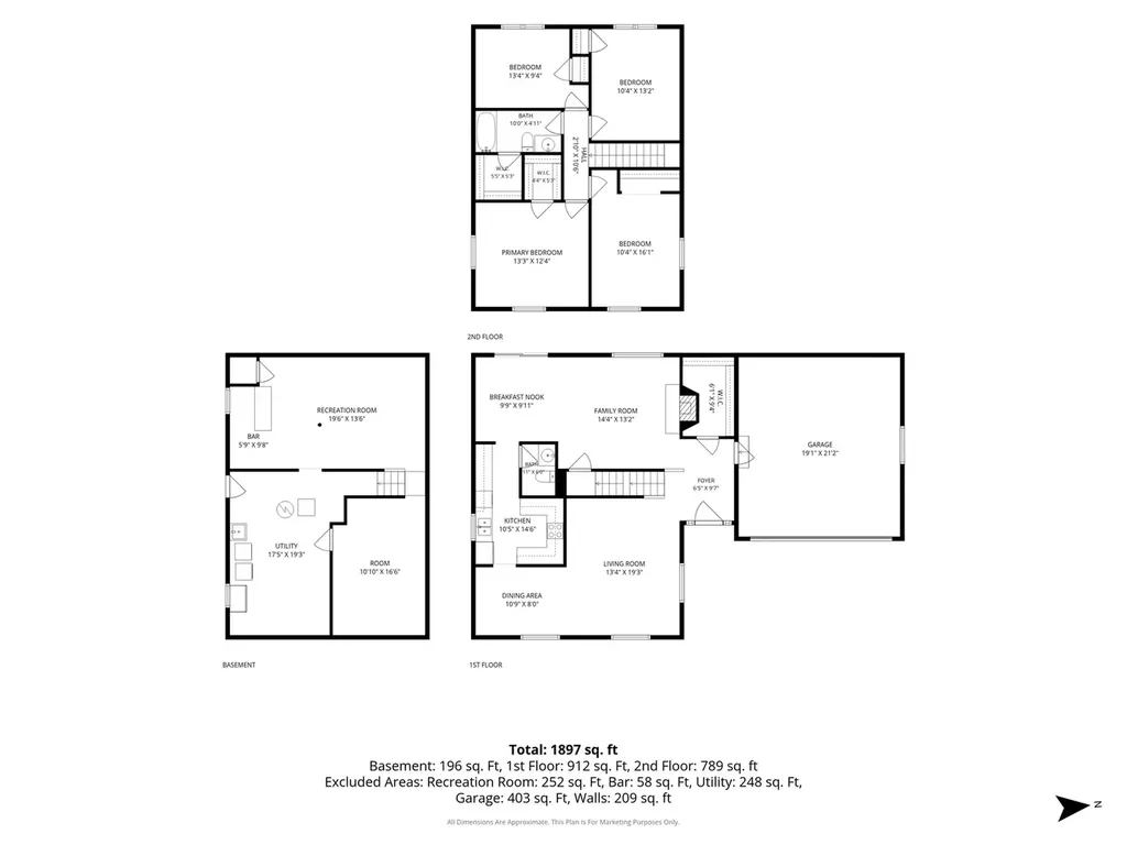 1321 Carol Lane Naperville IL 60565