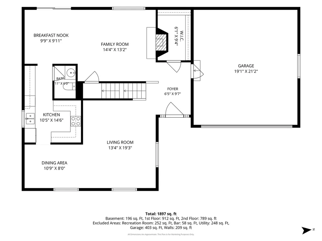 1321 Carol Lane Naperville IL 60565