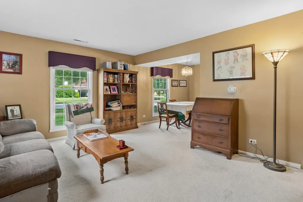 1321 Carol Lane Naperville IL 60565