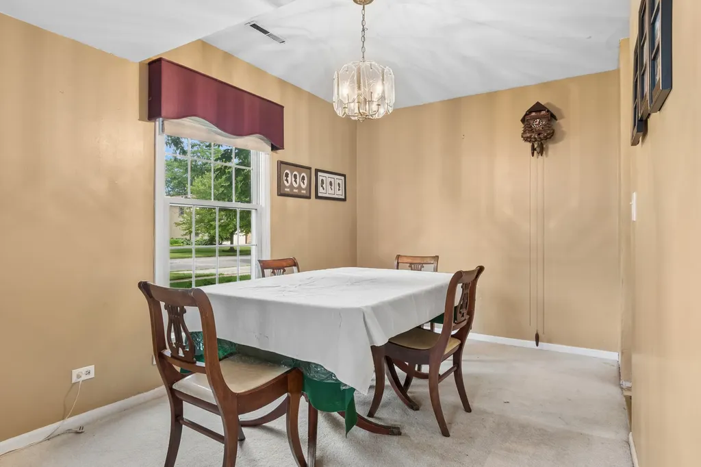 1321 Carol Lane Naperville IL 60565