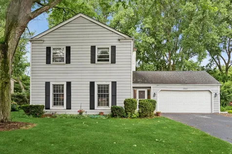 1321 Carol Lane Naperville IL 60565