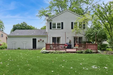 1321 Carol Lane Naperville IL 60565