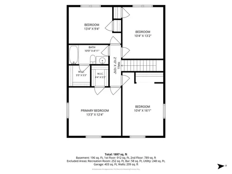 1321 Carol Lane Naperville IL 60565