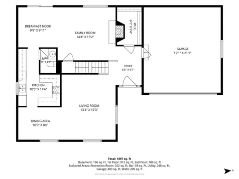 1321 Carol Lane Naperville IL 60565