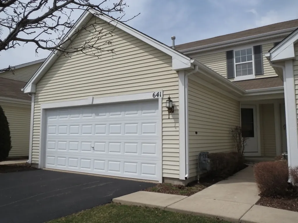 641 Chestnut Ridge Minooka IL 60447