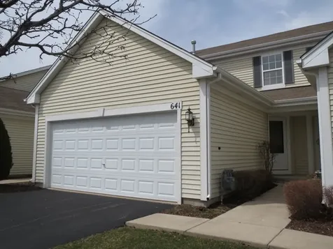 641 Chestnut Ridge Minooka IL 60447