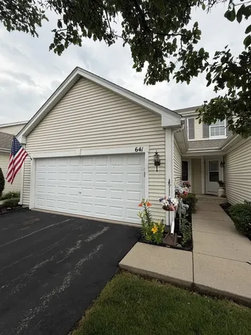 641 Chestnut Ridge Minooka IL 60447