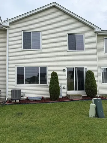 641 Chestnut Ridge Minooka IL 60447
