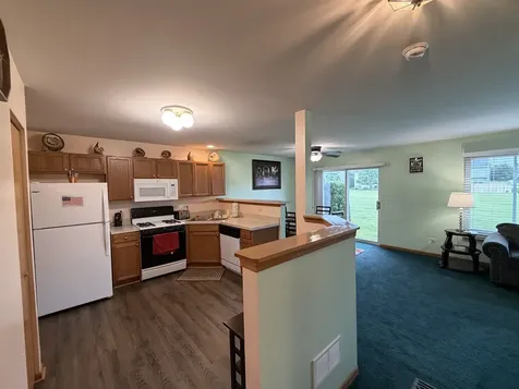 641 Chestnut Ridge Minooka IL 60447