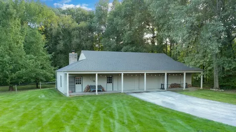 1750 East Exchange Street Crete IL 60417