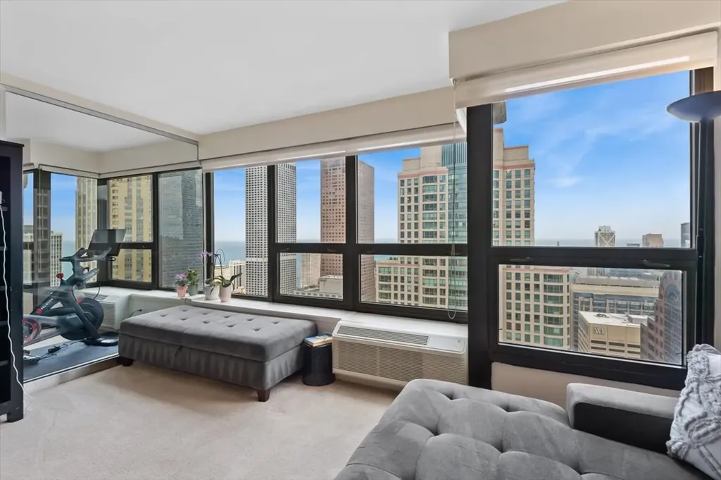 30 East Huron Street Chicago IL 60611