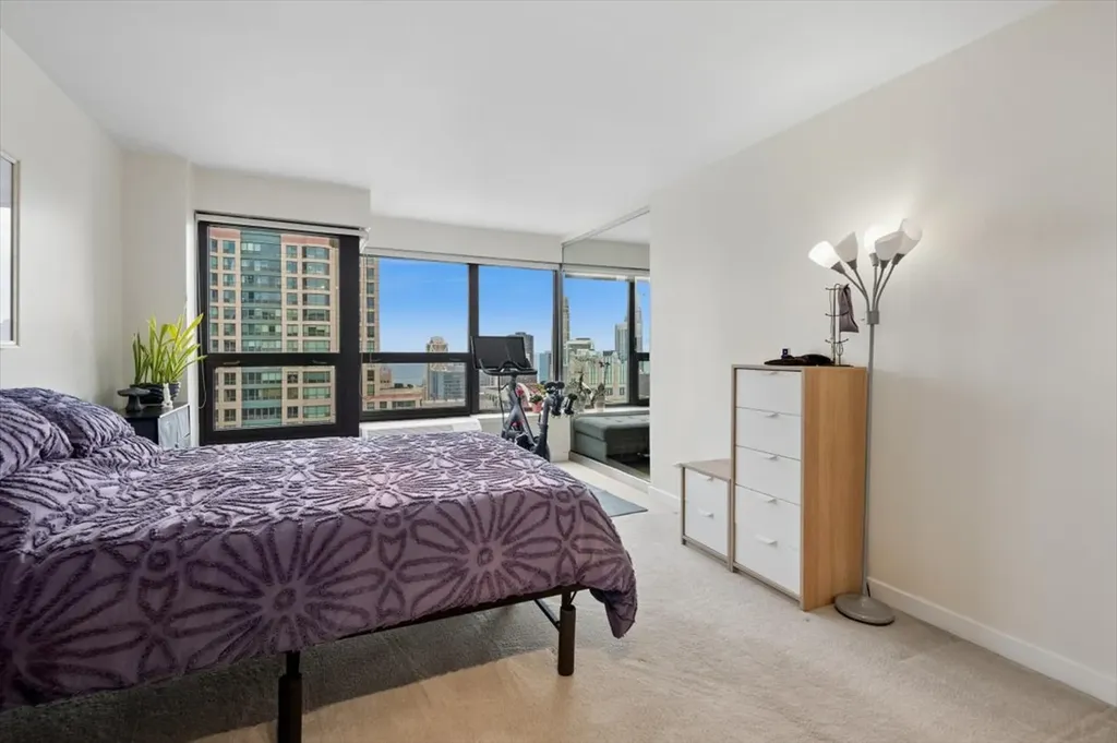 30 East Huron Street Chicago IL 60611