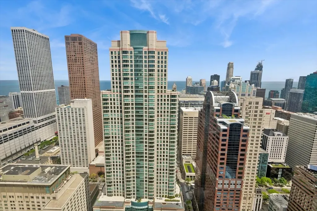 30 East Huron Street Chicago IL 60611