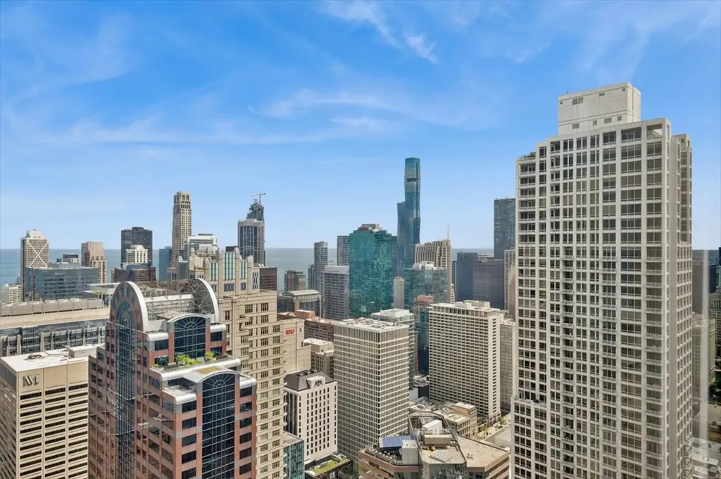 30 East Huron Street Chicago IL 60611