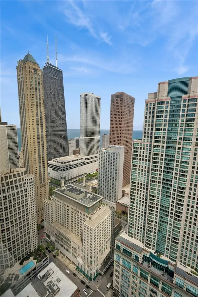 30 East Huron Street Chicago IL 60611