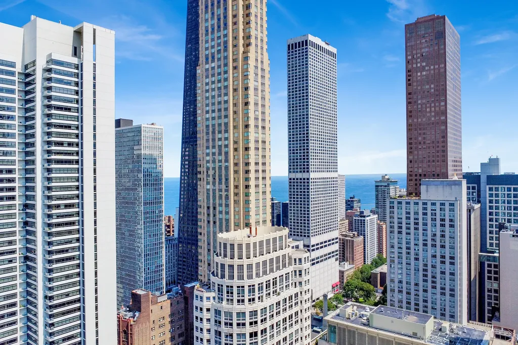 30 East Huron Street Chicago IL 60611