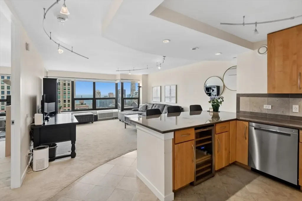 30 East Huron Street Chicago IL 60611