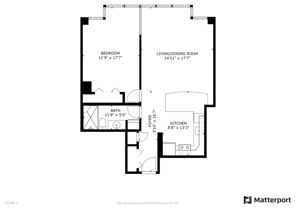 30 East Huron Street Chicago IL 60611