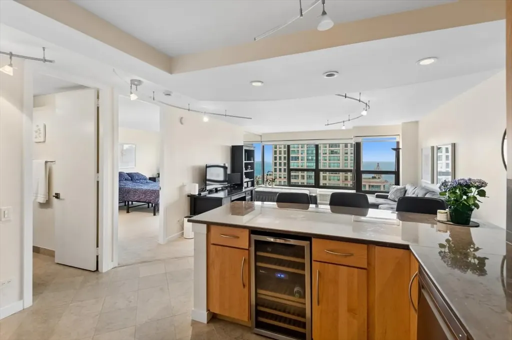 30 East Huron Street Chicago IL 60611