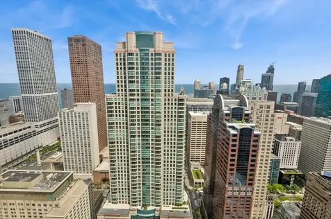 30 East Huron Street Chicago IL 60611