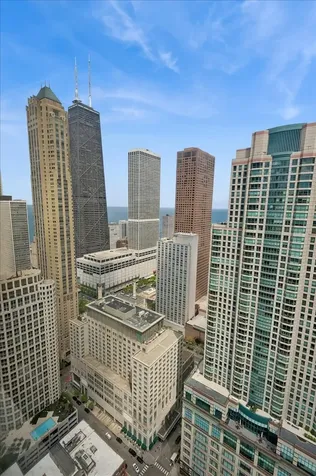 30 East Huron Street Chicago IL 60611