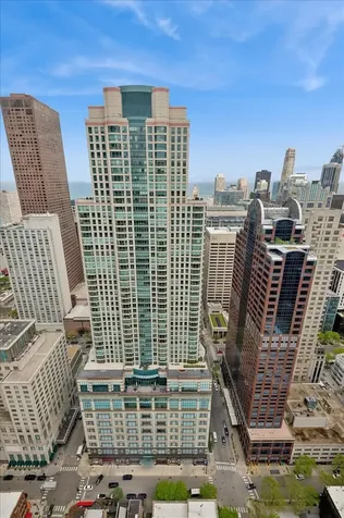 30 East Huron Street Chicago IL 60611