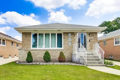 4533 North Ottawa Avenue Norridge IL 60706