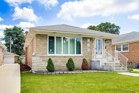4533 North Ottawa Avenue Norridge IL 60706